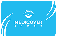 Medicover Sport Błękitna