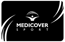 Medicover Sport Czarna