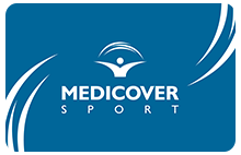 Medicover Sport Niebieska