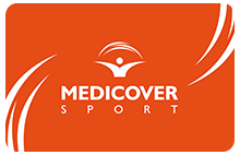 Medicover Sport Pomarańczowa