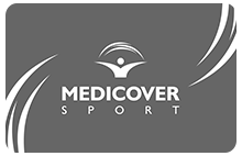 Medicover Sport Szara