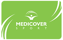 Medicover Sport Zielona