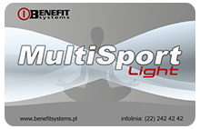 MultiSport Light