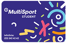 MultiSport Student